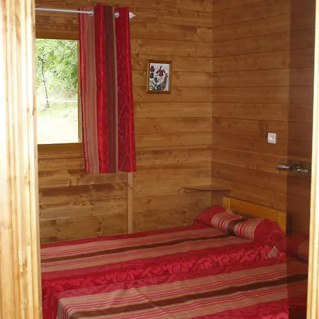 Couette-café L'abri D'arlos 3*