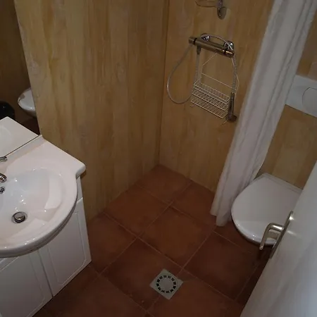 L'abri D'arlos