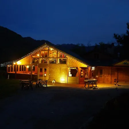 L'abri D'arlos