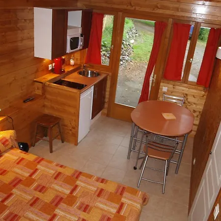 Bed & Breakfast L'abri D'arlos Arlos