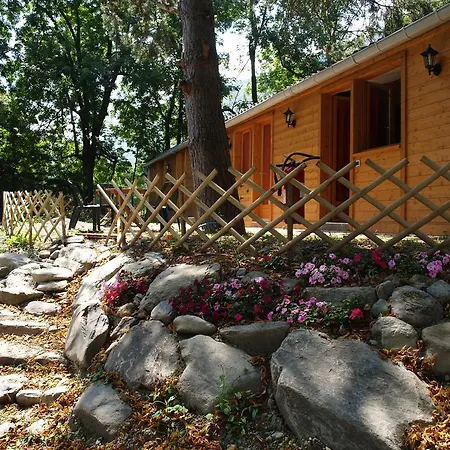 Bed & Breakfast L'abri D'arlos 3*