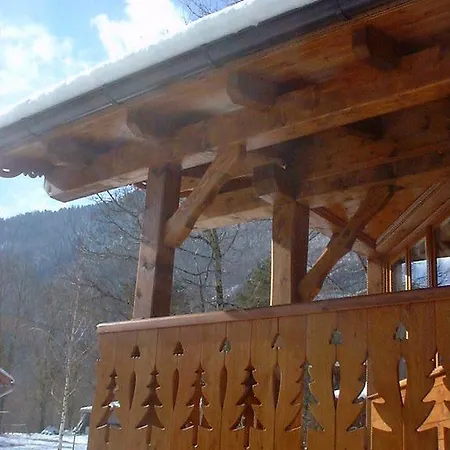 Bed & Breakfast L'abri D'arlos Arlos