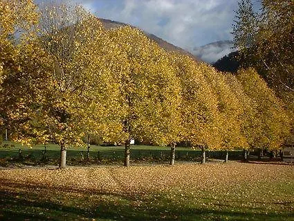 Bed & Breakfast L'abri D'arlos 3*
