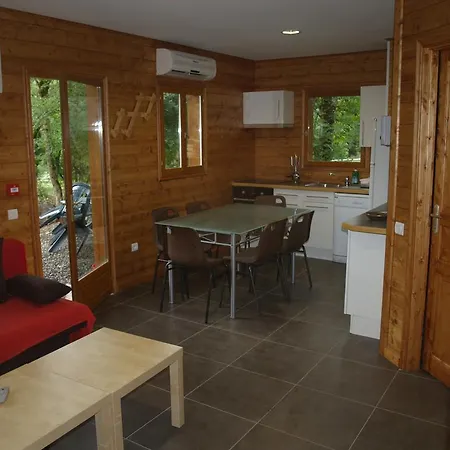 L'abri D'arlos Bed & Breakfast Arlos