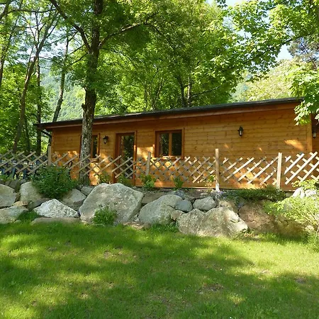 Bed & Breakfast L'abri D'arlos