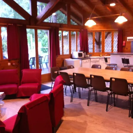 Bed & Breakfast L'abri D'arlos Arlos