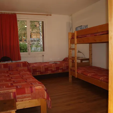 L'abri D'arlos Bed & Breakfast Arlos