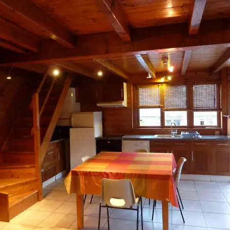 L'abri D'arlos Bed & Breakfast Arlos