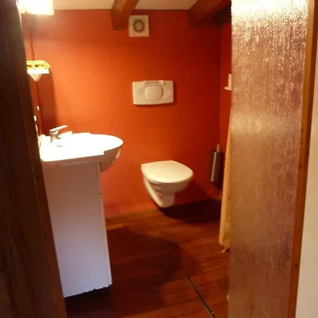 Bed & Breakfast L'abri D'arlos