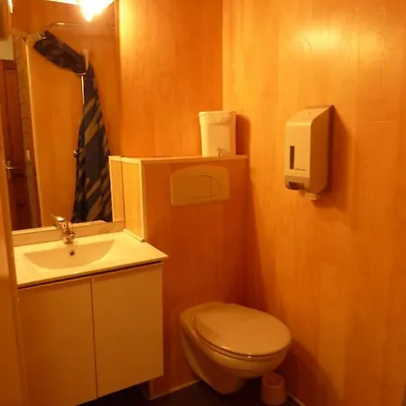 Bed & Breakfast L'abri D'arlos Arlos