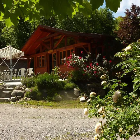 L'abri D'arlos 3* Arlos