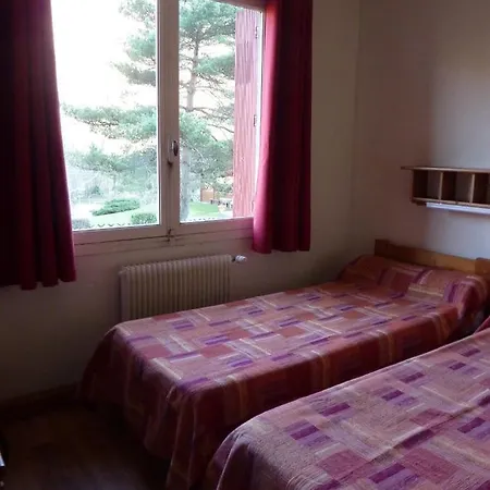 L'abri D'arlos Bed & Breakfast 3*