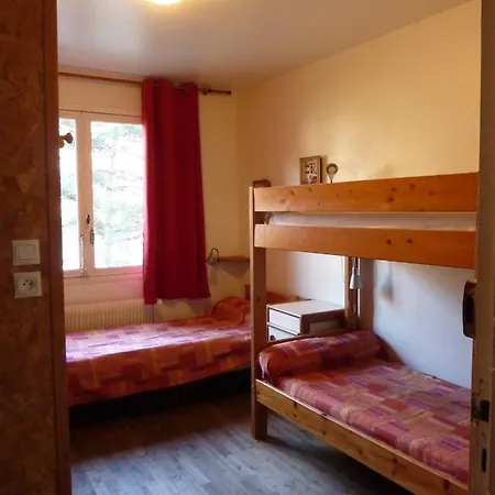 Bed & Breakfast L'abri D'arlos Arlos