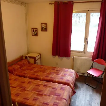 Bed & Breakfast L'abri D'arlos Arlos