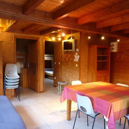 L'abri D'arlos Bed & Breakfast Arlos