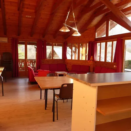 Bed & Breakfast L'abri D'arlos